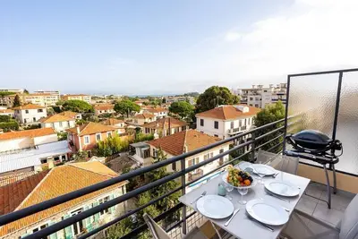Image de Two bedroom Antibes - Close to everything