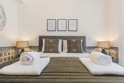 Image de Ando Living Santa Justa 79 House