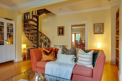Image de Portobello Townhouse