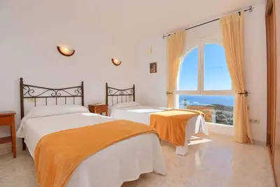 Image de Apartment in Vistamar Benitachell