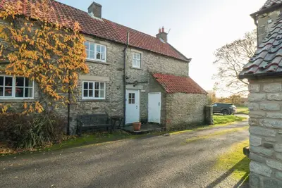 Image de Small Cottage, pet friendly, character holiday cottage in Fadmoor