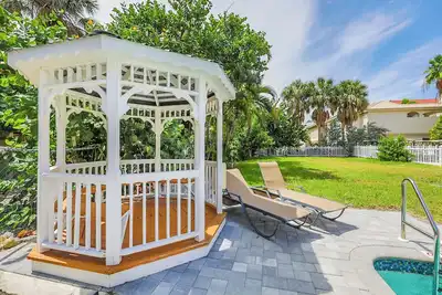 Image de Celebration House Penthouse
