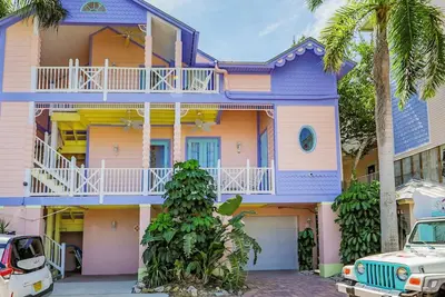 Image de Celebration House Villa