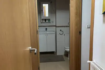 Image de New apartment in a quiet neighborhood.