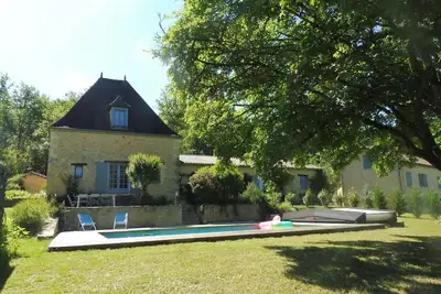 Image de Cottage on the farm