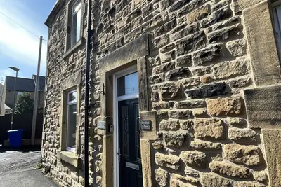 Image de Cosy Home in the centre of Amble
