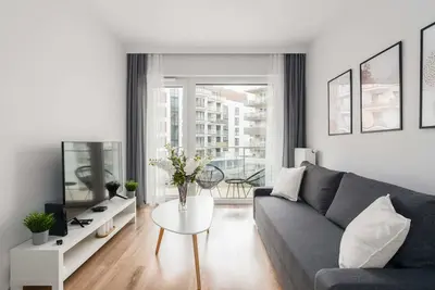 Image de Lwowska 2c | Functional Apartment | Parking