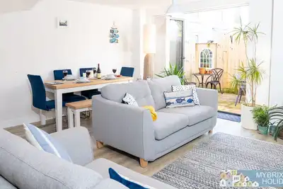 Image de 3 Ocean Gate - New Listing - sleeps 7 guests in 4 bedrooms