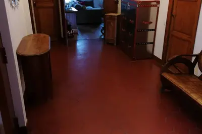 Image de Appartement avec terrasse avec vue sur la cite de carcasonne