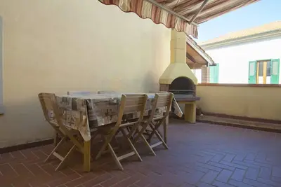 Image de Levante e Libeccio - Levante