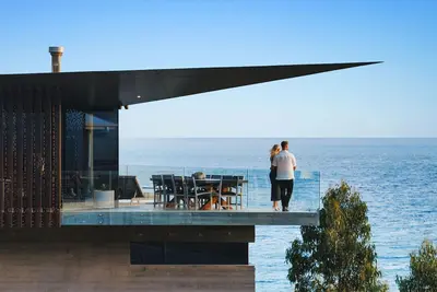 Image de Horizons Architectural vacation gem