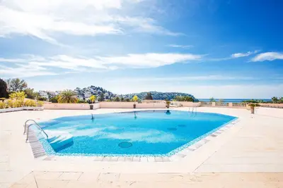 Image de L'Ange Gardien Iv Ap4326 By Riviera Holiday Homes
