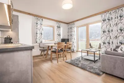 Image de Apartment Liebe - Zeit. GlĂĽck Appartements