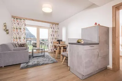Image de Apartment Zuversicht - Zeit. GlĂĽck Appartements