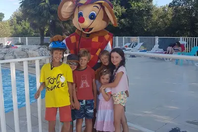 Image de locations de gîtes en village vacances de 2 à 8 personnes