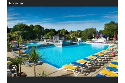 Image de Mobile Home Domaine 4*
