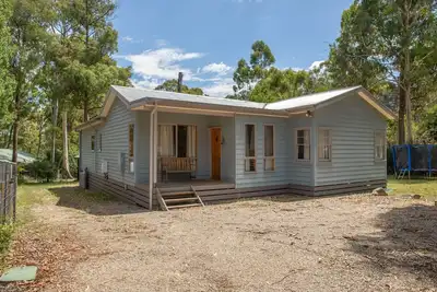 Image de Settlement Lodge - Minutes to the Mt Buller gate