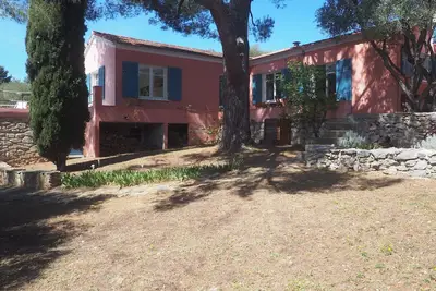Image de Maison de charme à 7 minutes des plages