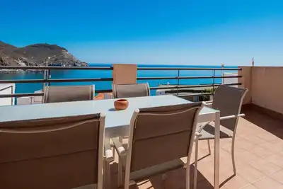 Image de Cala Amarilla.