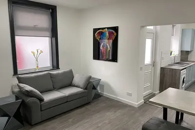 Image de 4 Bed House Sunderland Family & Contractor Friendly