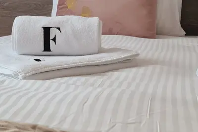 Image de ForS Resort Superior King Room