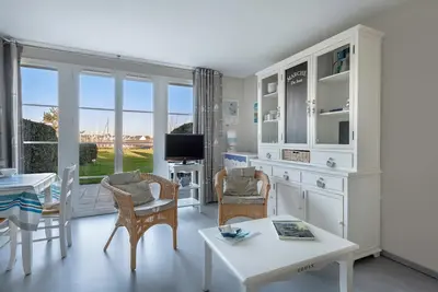 Image de Maison pour  6  - Cap sur l'Océan - Piscine