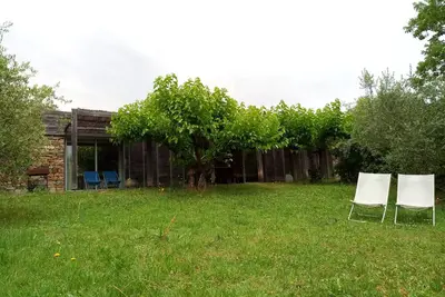 Image de Gîte 6\/8 personnes, tout confort dans village de gîtes familiale