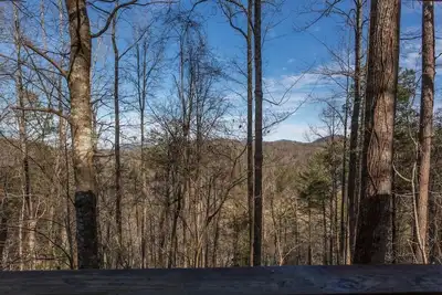 Image de Gorgeous Mountain Views/Hot Tub