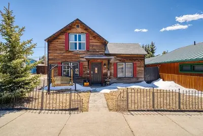 Image de 4br - Pet Friendly, Near Cooper Mountain - 9 Guest