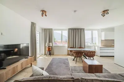 Image de Trau(M)seeblick |balcony with amazing seaview