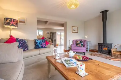 Image de Cornloft Cottage, South Creake, Norfolk