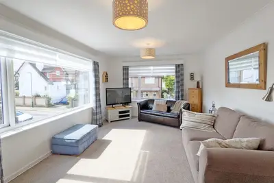 Image de The Lookout - Bognor Regis - sleeps 4 guests in 2 bedrooms