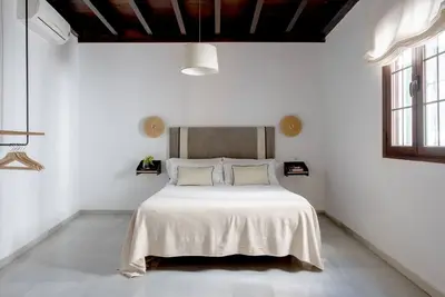 Image de Hommyhome Triana Boutique Apartments 002 Venerable