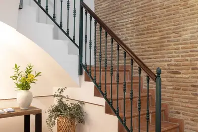 Image de Hommyhome Triana Boutique Apartments 004