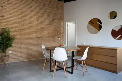 Image de Hommyhome Triana Boutique Apartments 104 Alcázar