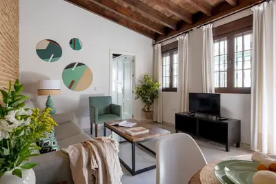 Image de Hommyhome Triana Boutique Apartments 105