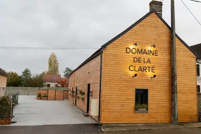 Image de Le Domaine de la Clarté