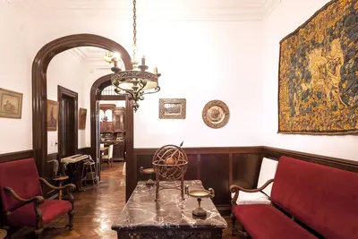 Image de Art et détente. Maison Dépla. Être à la maison