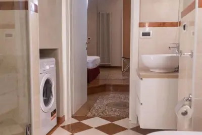 Image de Santo Stefano Apartments Standard Apartment