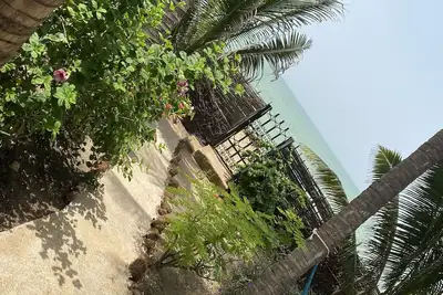 Image de Villa pied dans l’eau