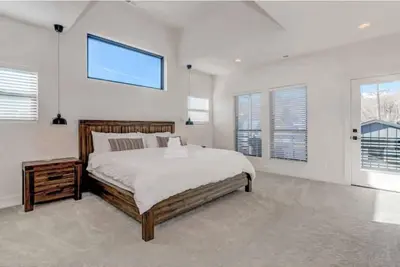Image de Beautiful New-Modern Luxury Minutes from Downtown, Old Colorado City & Optc