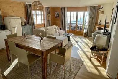 Image de Apartment with stunning view!