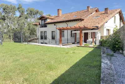 Image de Villa surrounded by nature near the beaches