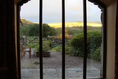 Image de Brocklebeck, cosy studio cottage in the heart of the Lake District