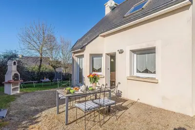 Image de Cap Émeraude - Maison 3 chambres à Erquy
