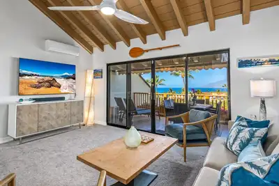 Image de Luxurious & Spacious Ocean Vistas
