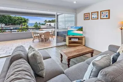 Image de Blue Lagoon Airlie Beach