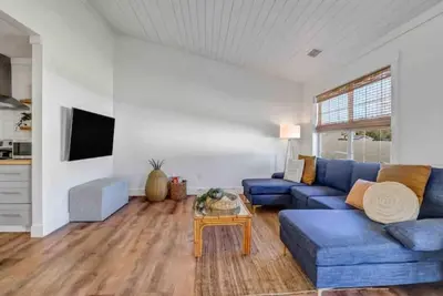 Image de Coastal Cottage near Dt Bluffton w\/ Golf Cart