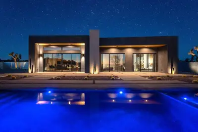 Image de Mountain View Paradise (Pool/Spa/BocceBall)