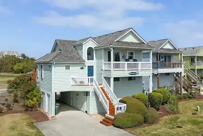 Image de Freestyle Surf-Inn: Hot Tub | Dog-Friendly